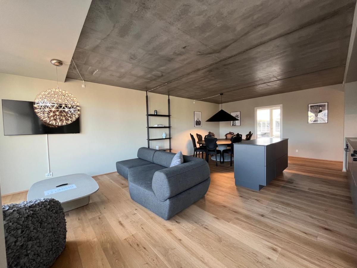 Nordhavn * Kopenhagen